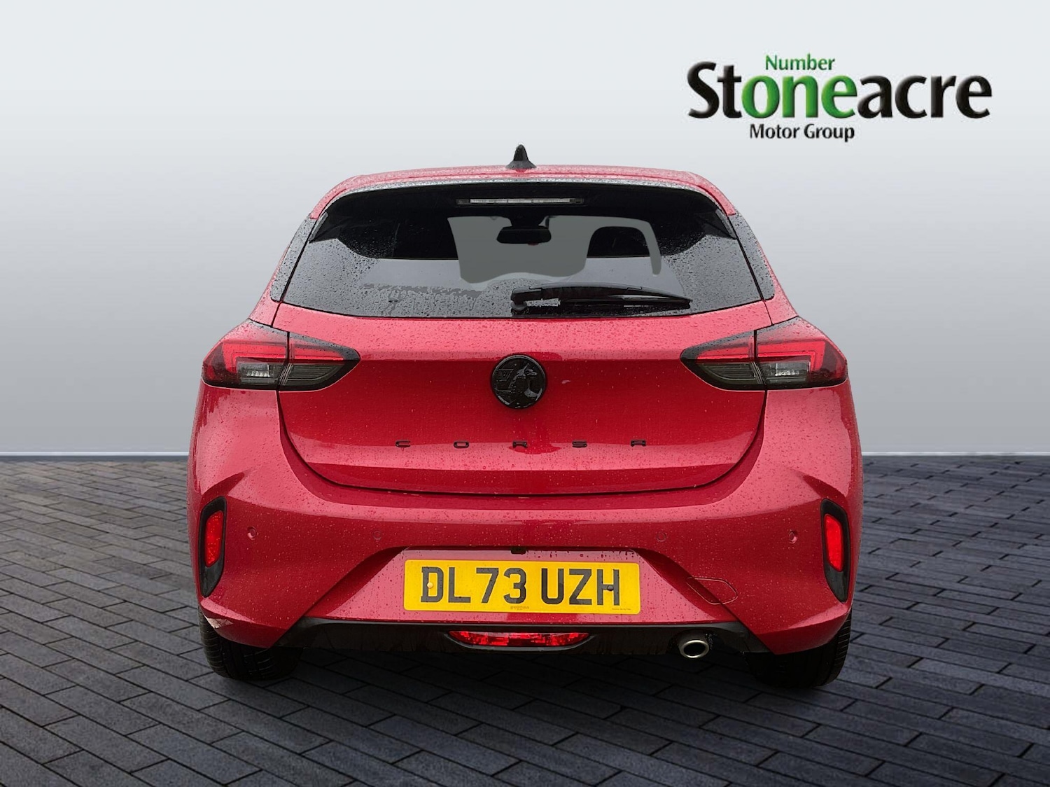 Used Vauxhall Corsa 2023 for sale - 76360116: Photo 8