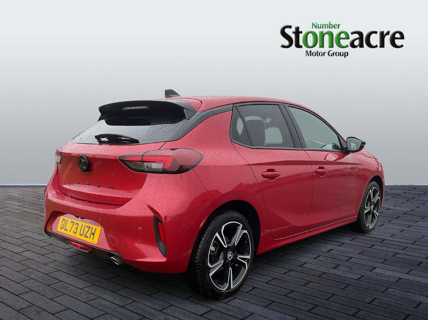 Used Vauxhall Corsa 2023 for sale - 76360116: Photo 9