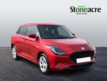 Used Suzuki Swift 2025 for sale - 78528117: Photo