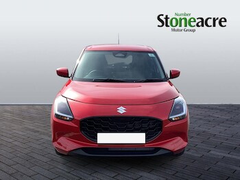 Used Suzuki Swift 2025 for sale - 78528117: Photo