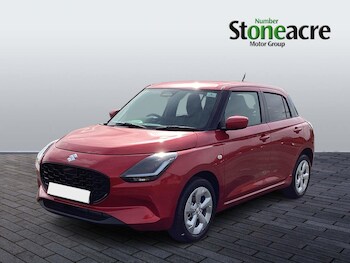 Used Suzuki Swift 2025 for sale - 78528117: Photo