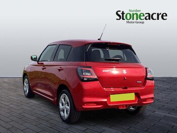Used Suzuki Swift 2025 for sale - 78528117: Photo