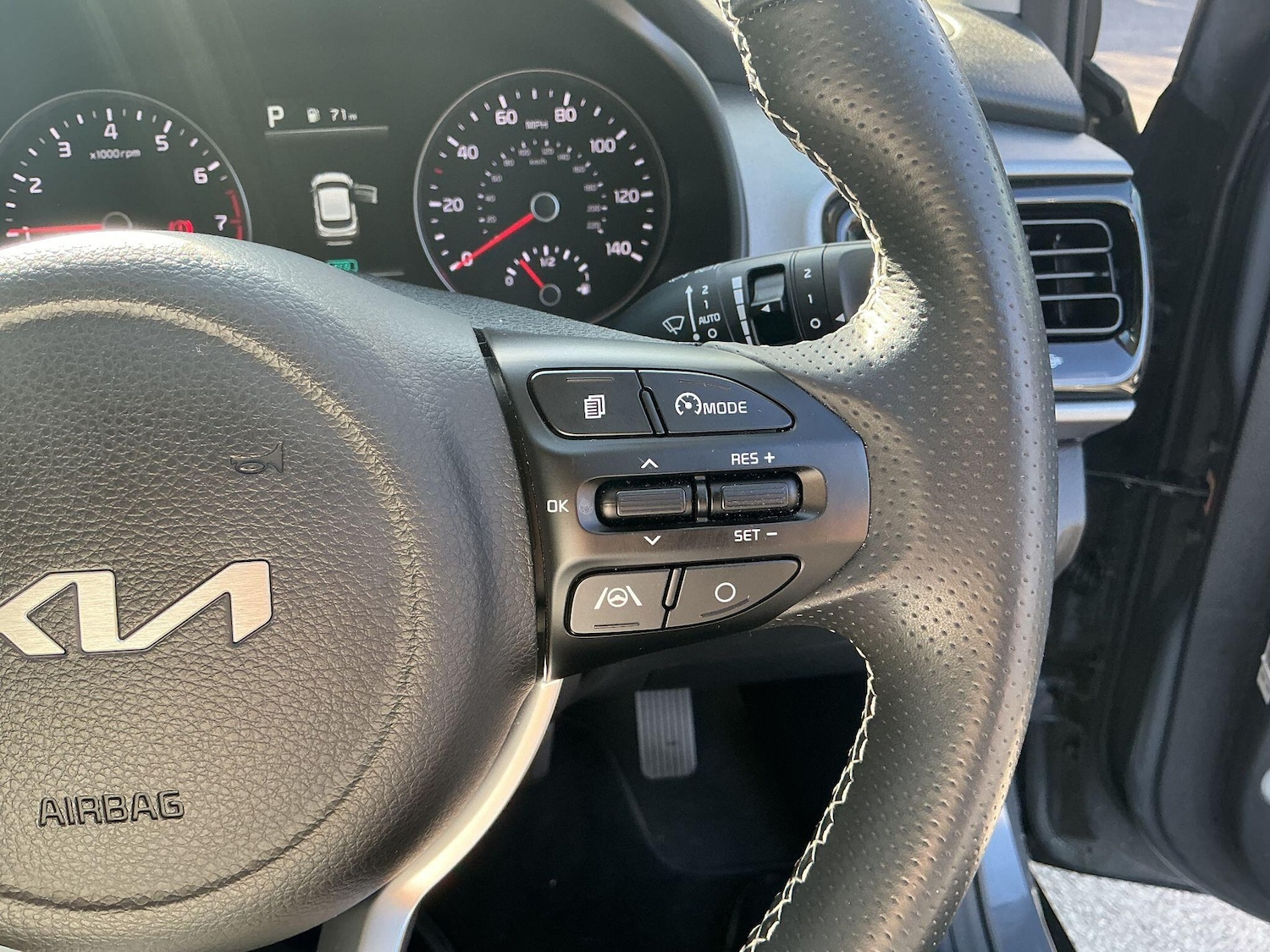 Vehicle 26