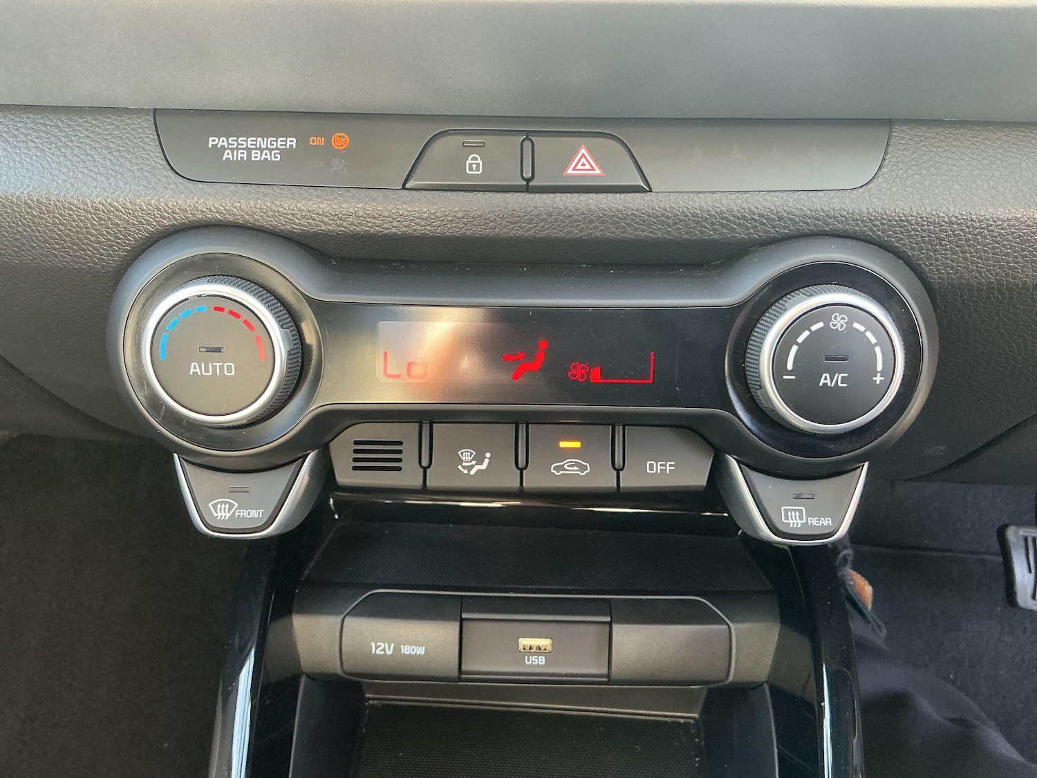 Vehicle 36