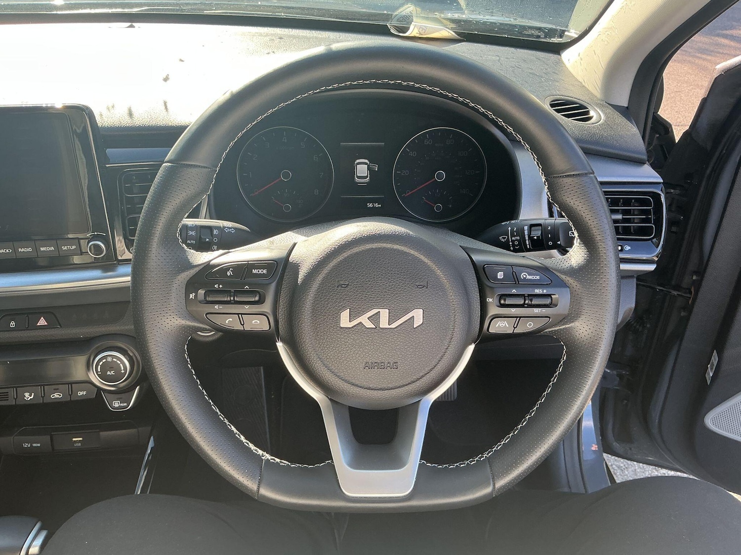Vehicle 44