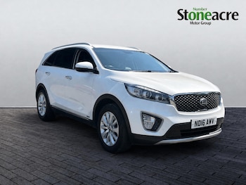 Used Kia Sorento 2016 for sale - 79212623: Photo