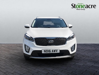 Used Kia Sorento 2016 for sale - 79212623: Photo