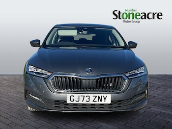 Used Skoda Octavia 2023 for sale - 78245693: Photo