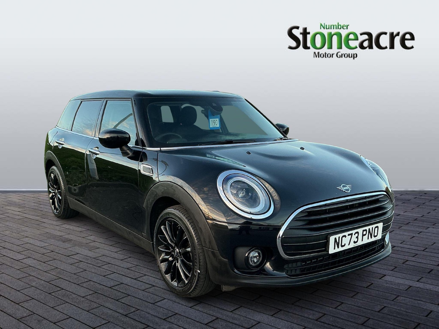 Used MINI Clubman 2024 for sale - 76423089: Photo 1