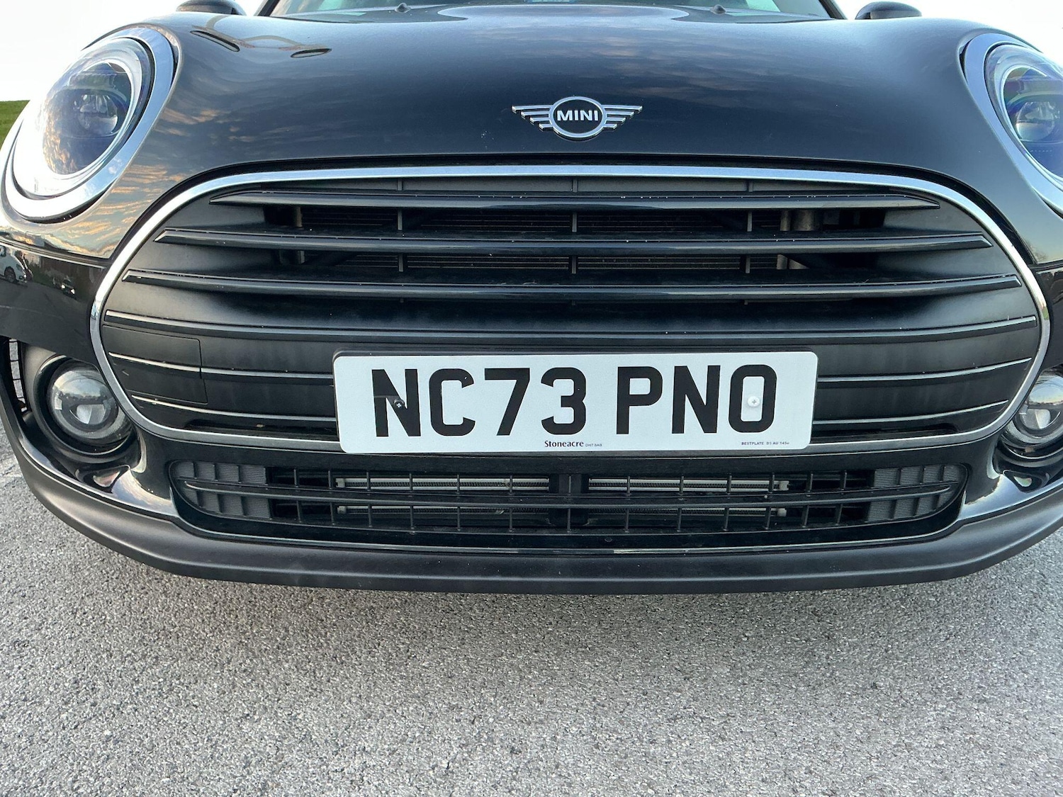 Used MINI Clubman 2024 for sale - 76423089: Photo 11