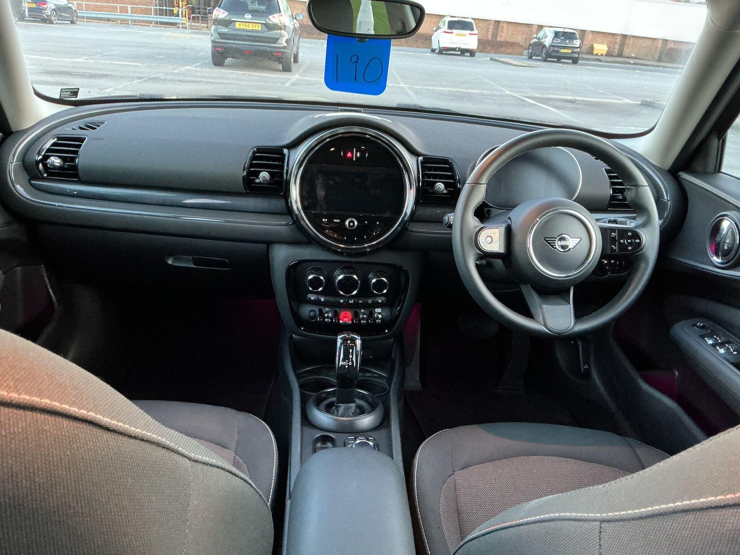 Used MINI Clubman 2024 for sale - 76423089: Photo 12