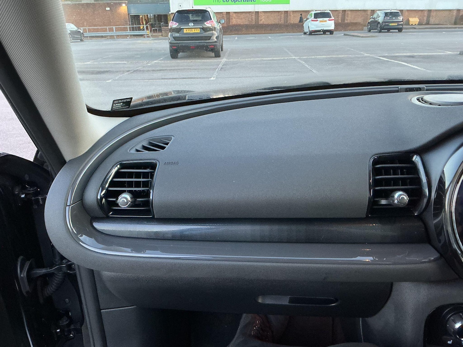 Used MINI Clubman 2024 for sale - 76423089: Photo 13