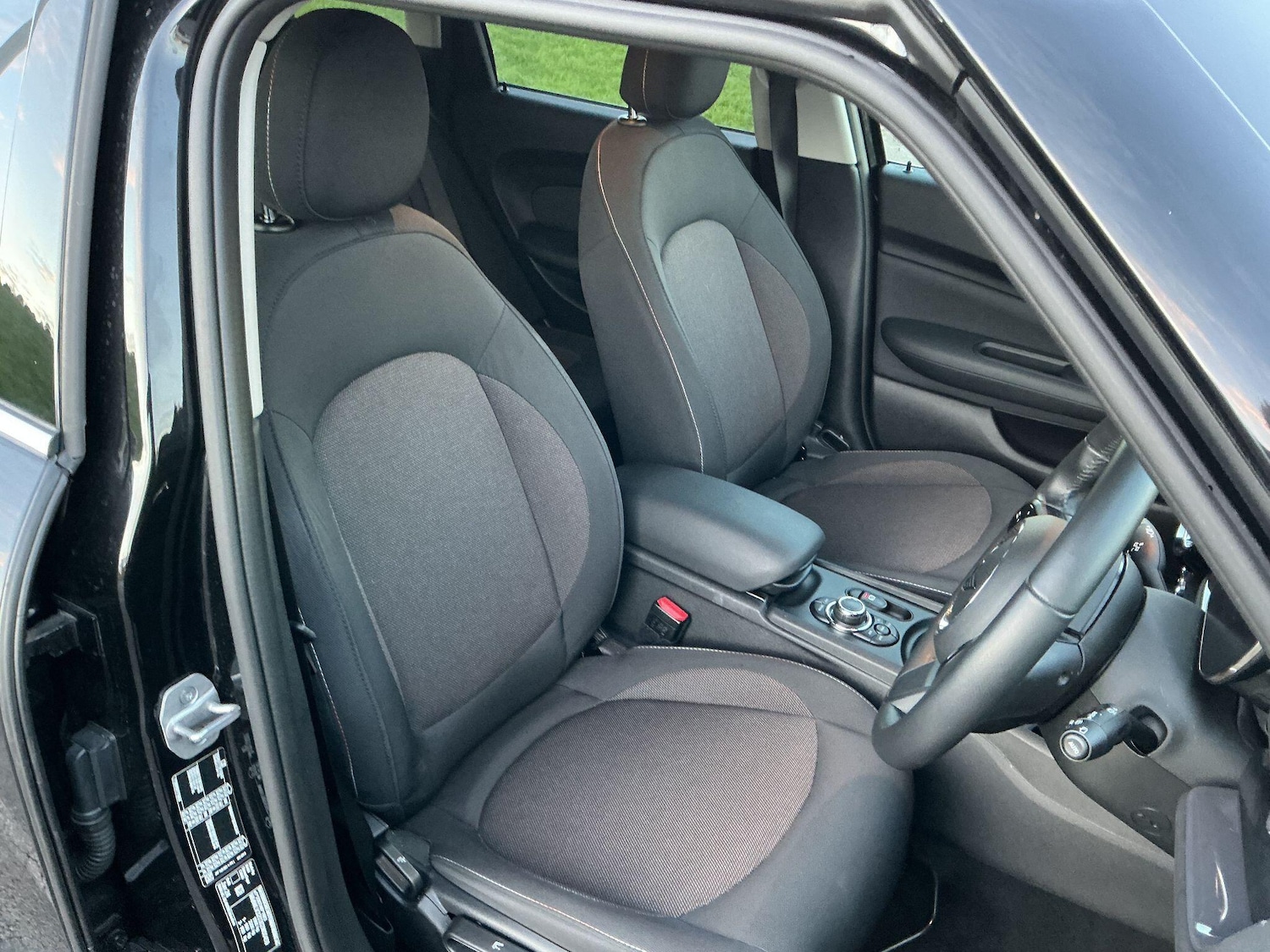 Used MINI Clubman 2024 for sale - 76423089: Photo 18