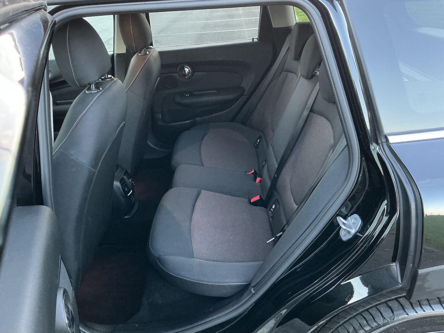 Used MINI Clubman 2024 for sale - 76423089: Photo 19