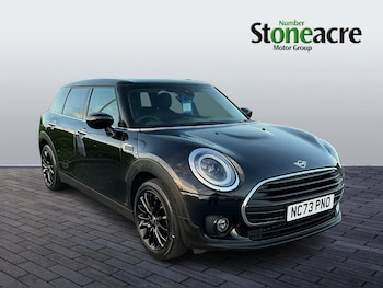MINI - Clubman