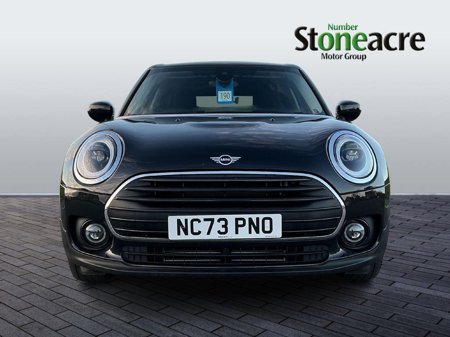 Used MINI Clubman 2024 for sale - 76423089: Photo 2