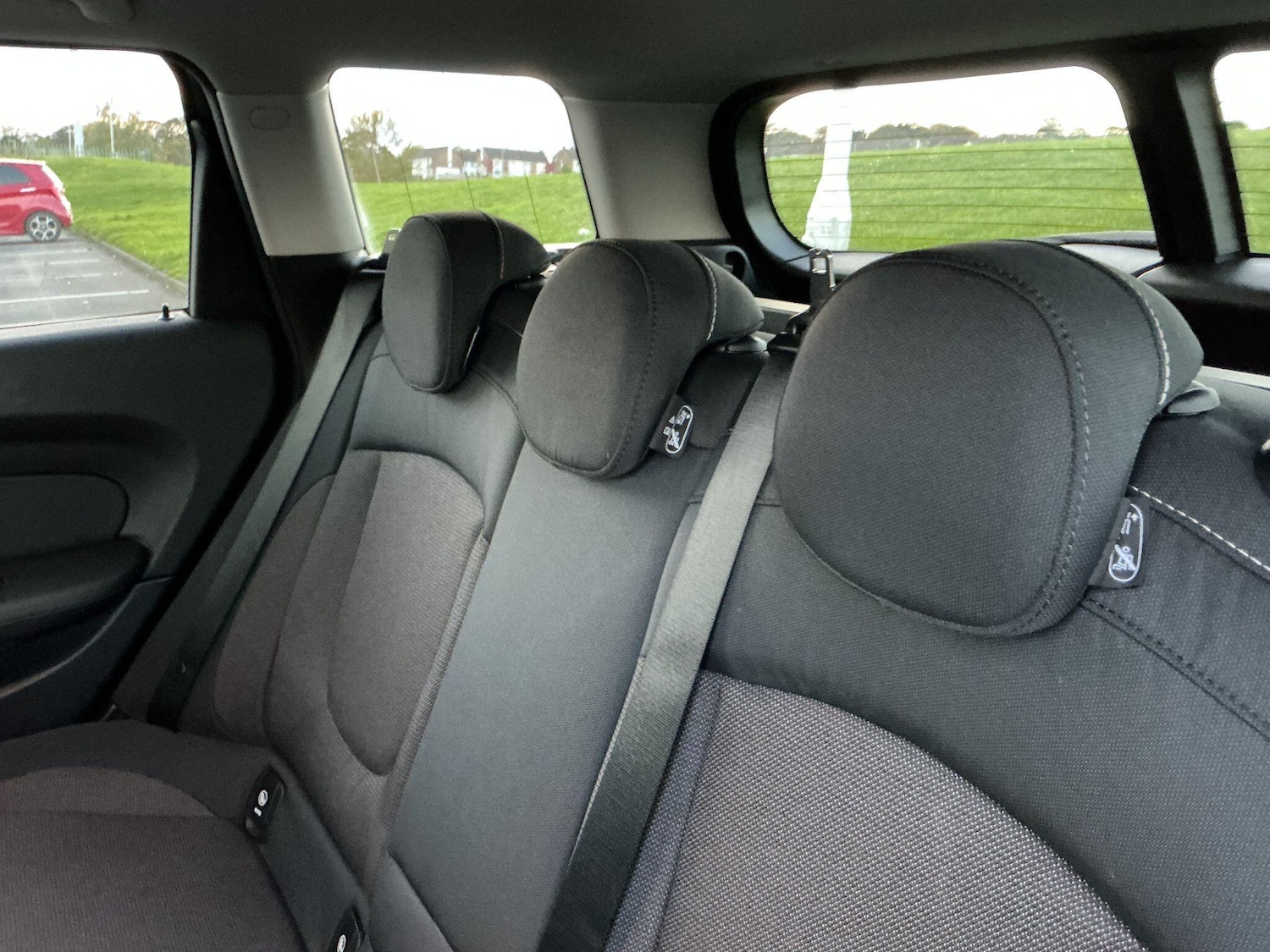 Used MINI Clubman 2024 for sale - 76423089: Photo 21