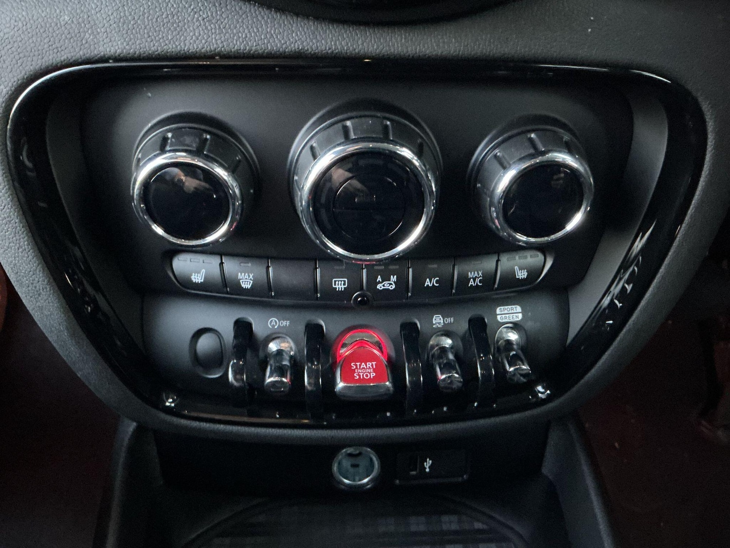 Used MINI Clubman 2024 for sale - 76423089: Photo 25