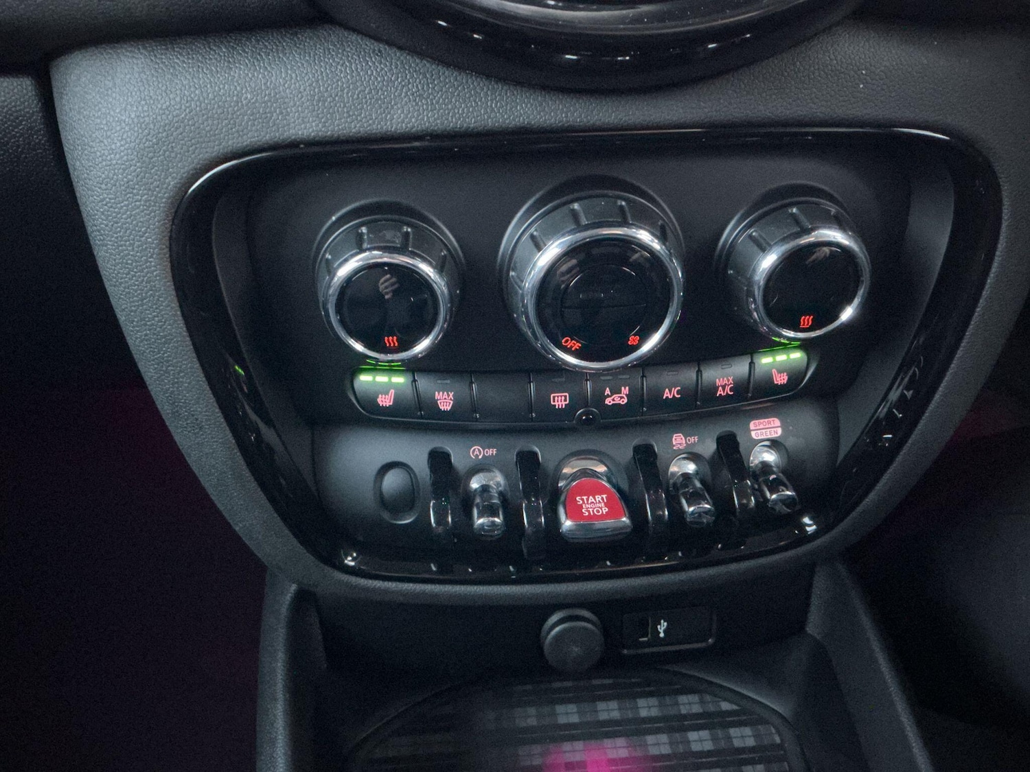 Used MINI Clubman 2024 for sale - 76423089: Photo 29