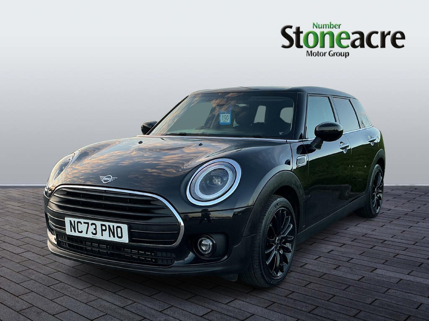Used MINI Clubman 2024 for sale - 76423089: Photo 3