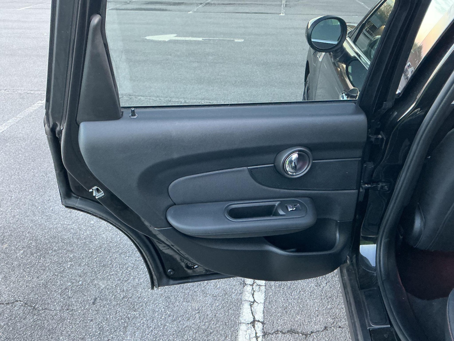 Used MINI Clubman 2024 for sale - 76423089: Photo 34