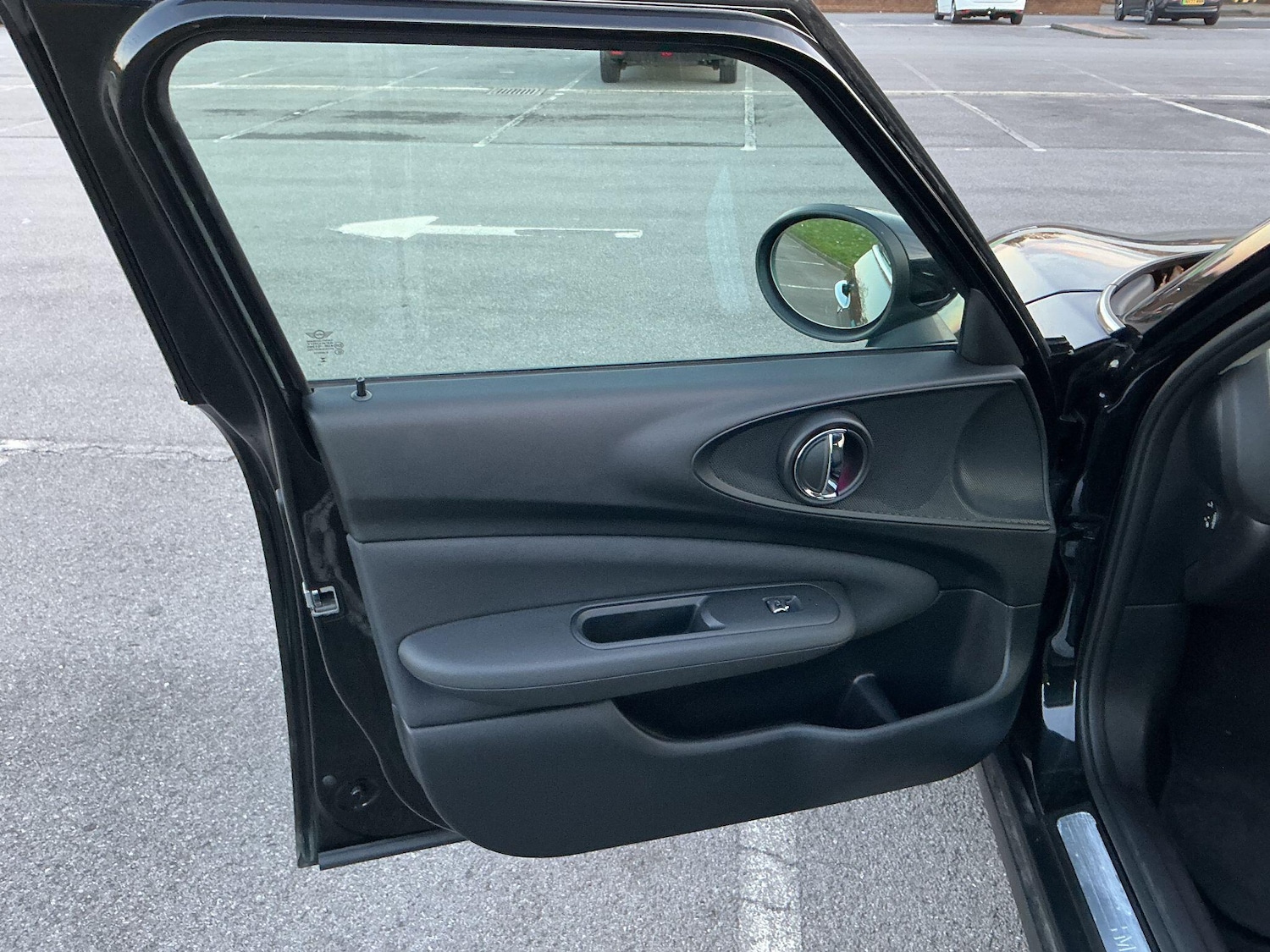 Used MINI Clubman 2024 for sale - 76423089: Photo 35