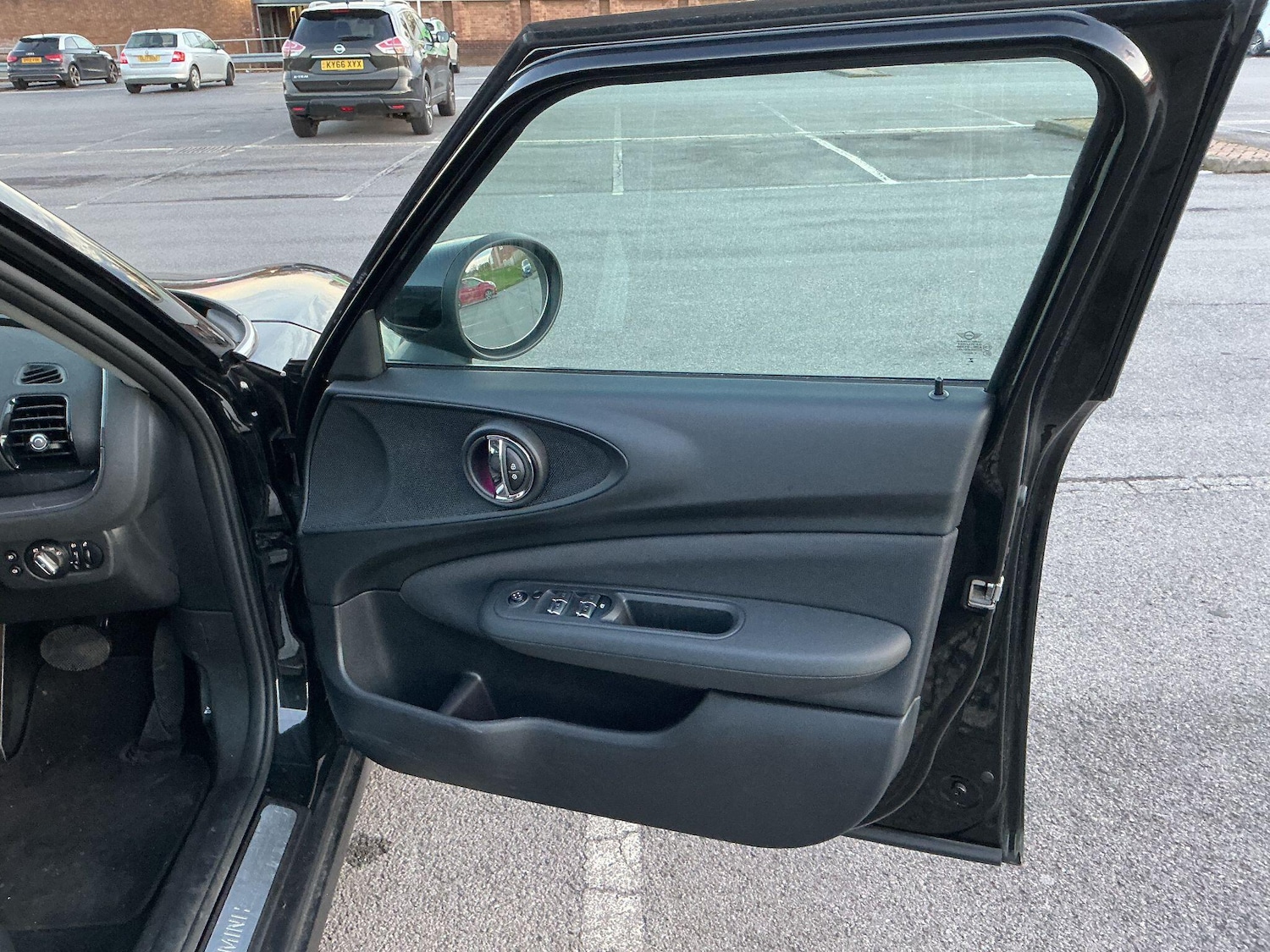 Used MINI Clubman 2024 for sale - 76423089: Photo 36