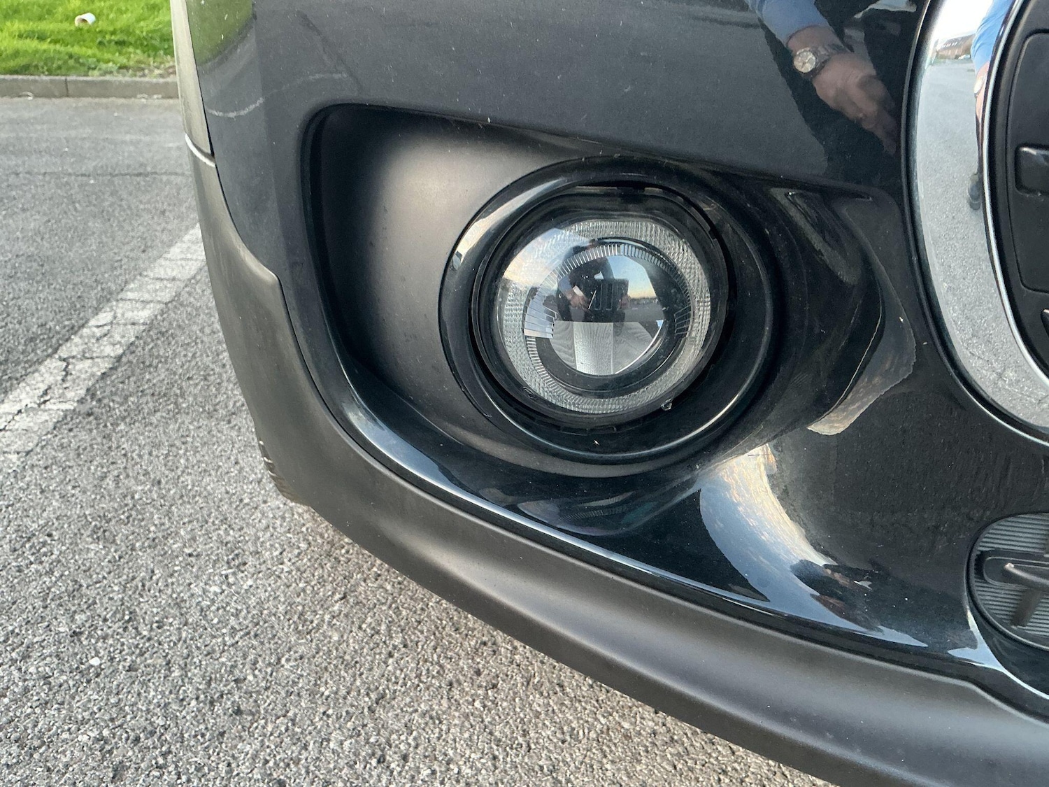 Used MINI Clubman 2024 for sale - 76423089: Photo 37