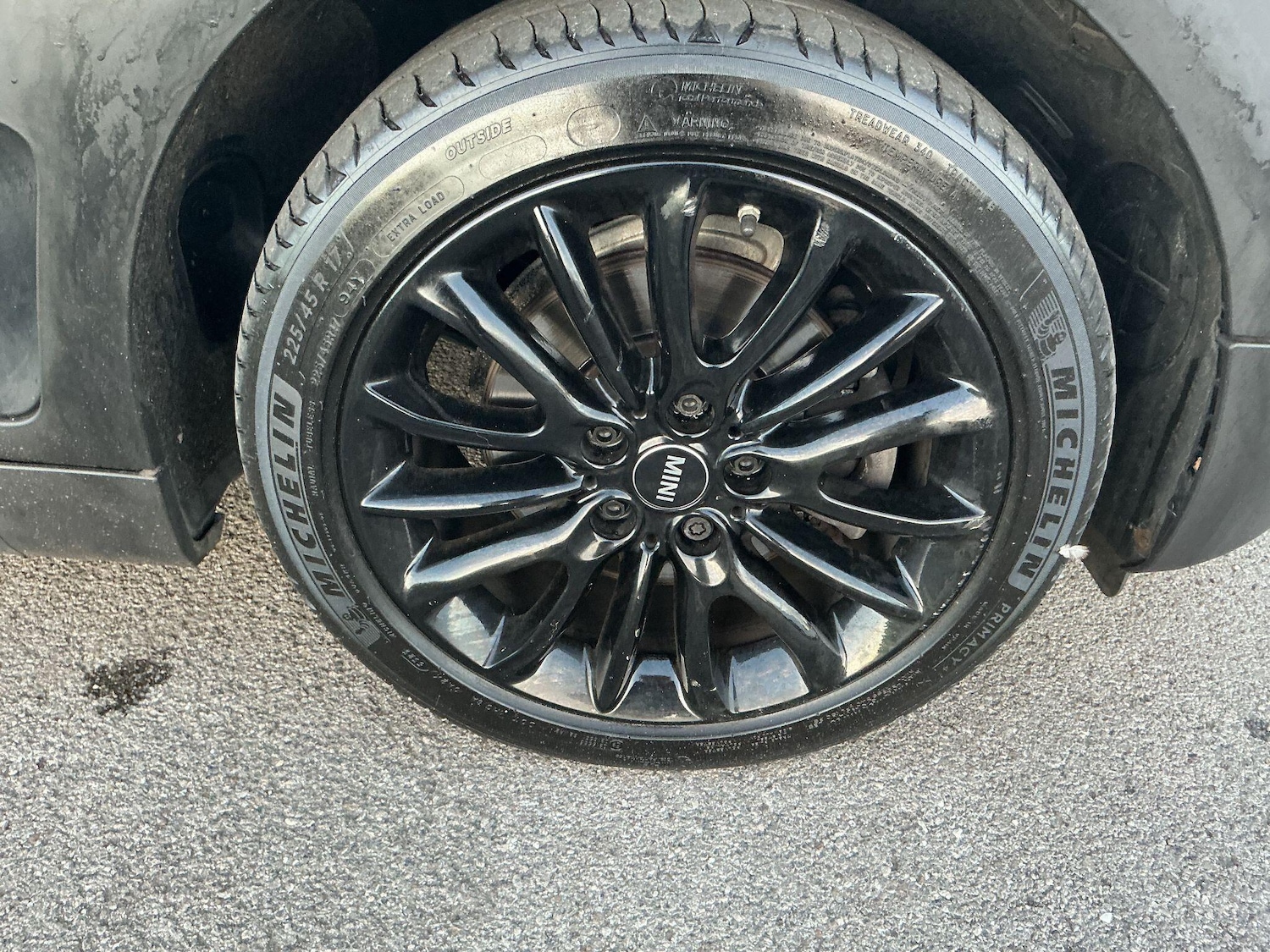 Used MINI Clubman 2024 for sale - 76423089: Photo 38