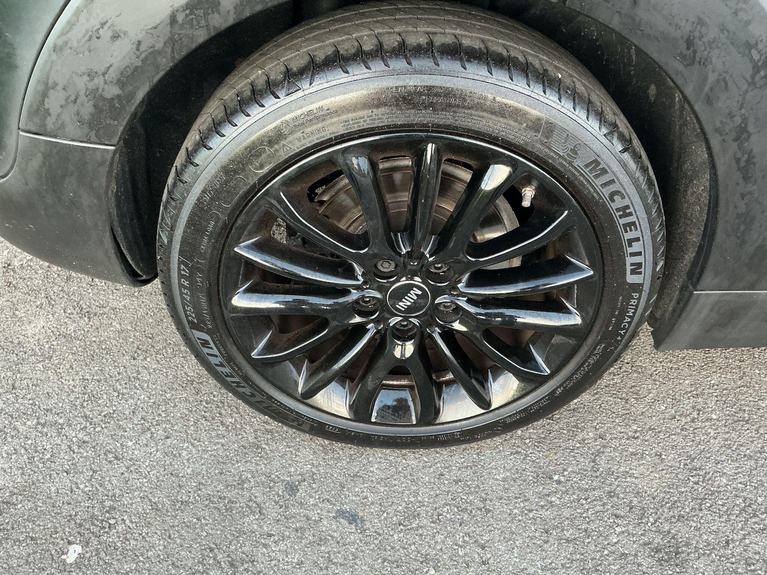 Used MINI Clubman 2024 for sale - 76423089: Photo 39