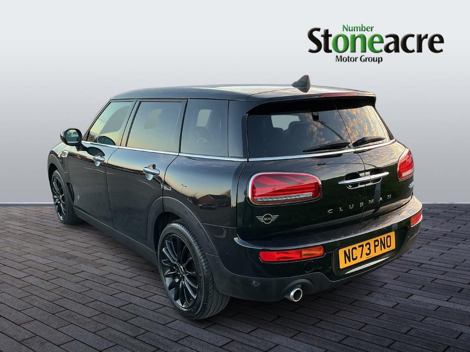 Used MINI Clubman 2024 for sale - 76423089: Photo 4