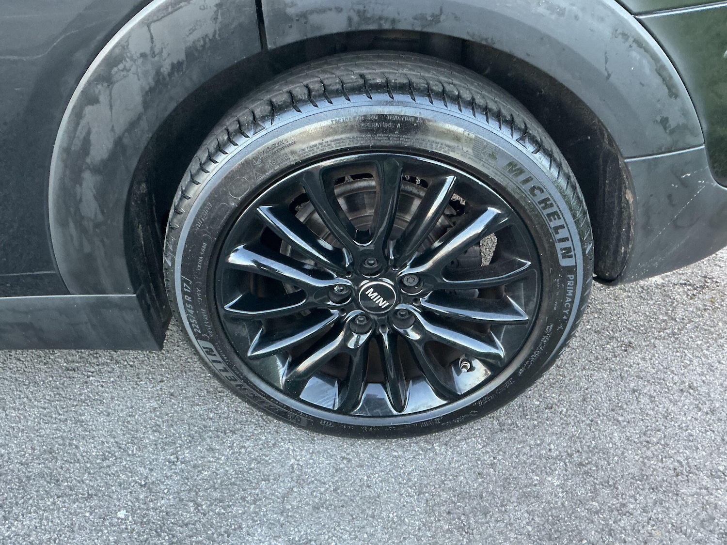 Used MINI Clubman 2024 for sale - 76423089: Photo 40