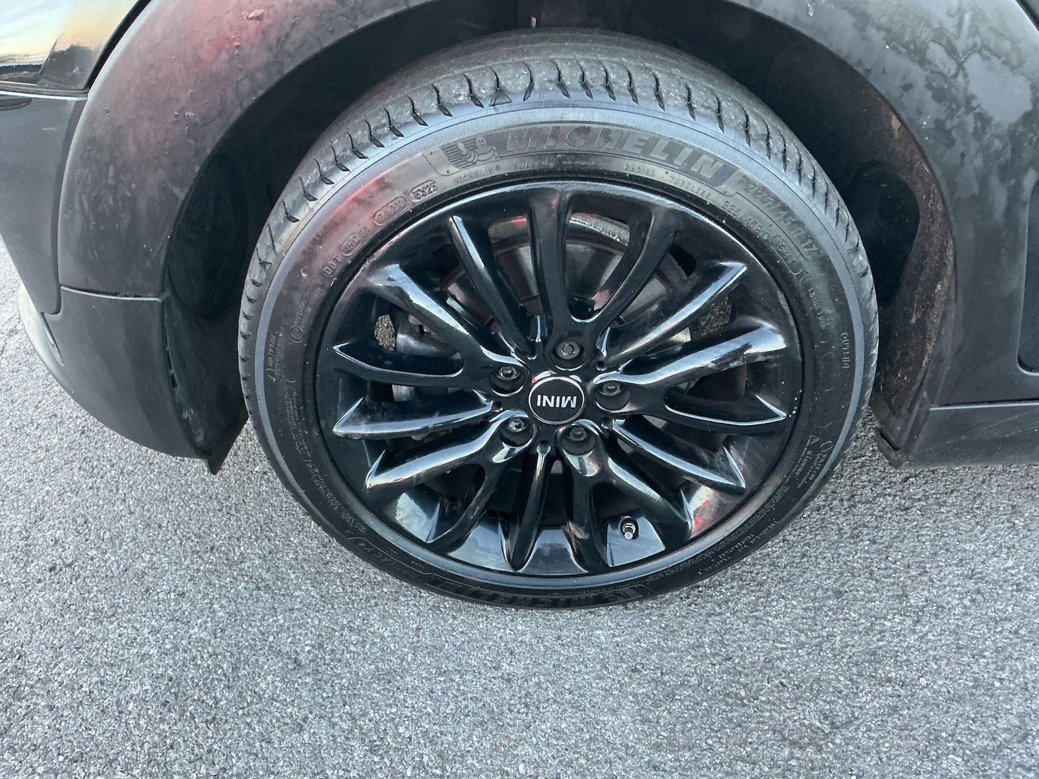 Used MINI Clubman 2024 for sale - 76423089: Photo 41