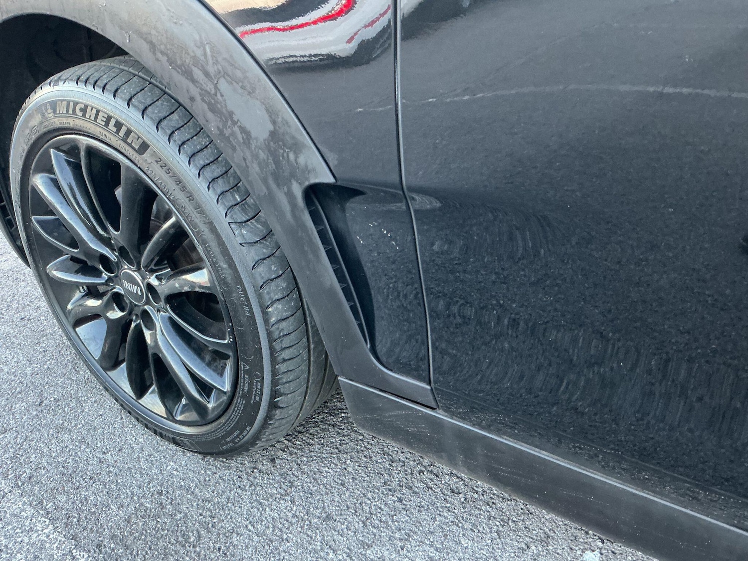 Used MINI Clubman 2024 for sale - 76423089: Photo 42