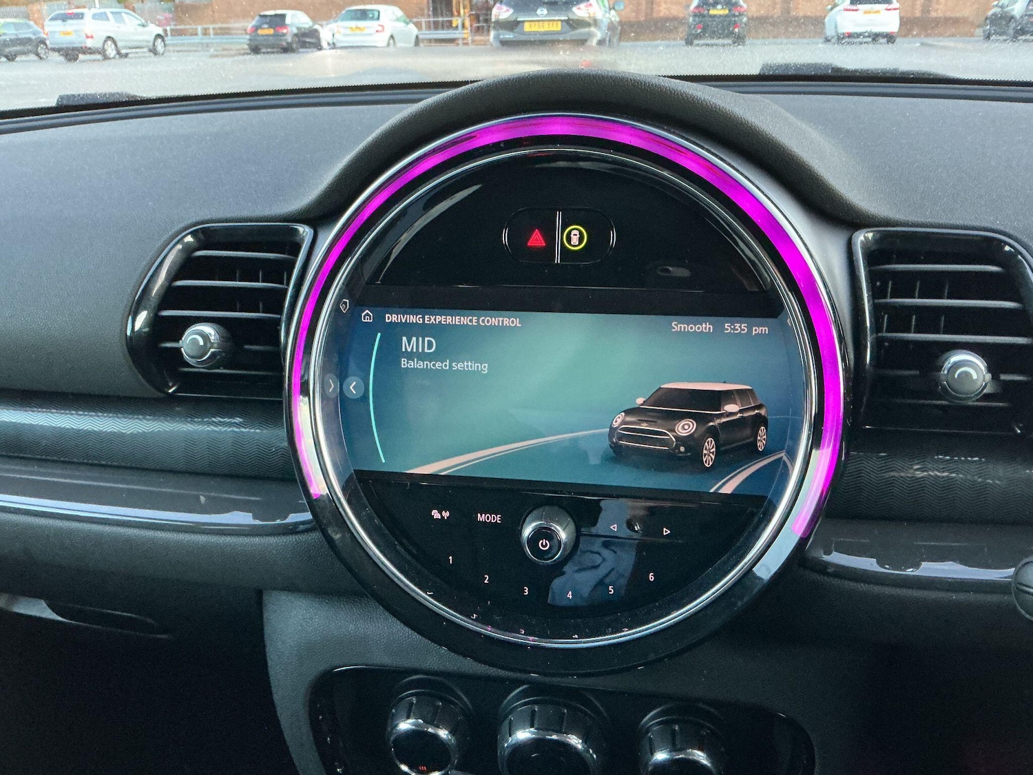 Used MINI Clubman 2024 for sale - 76423089: Photo 43