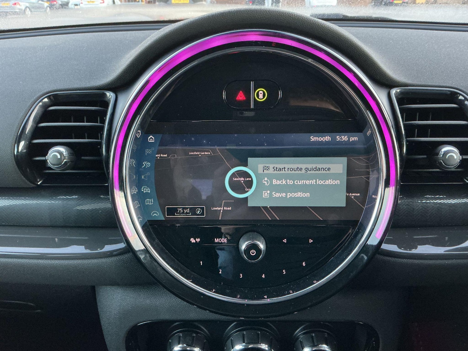 Used MINI Clubman 2024 for sale - 76423089: Photo 44