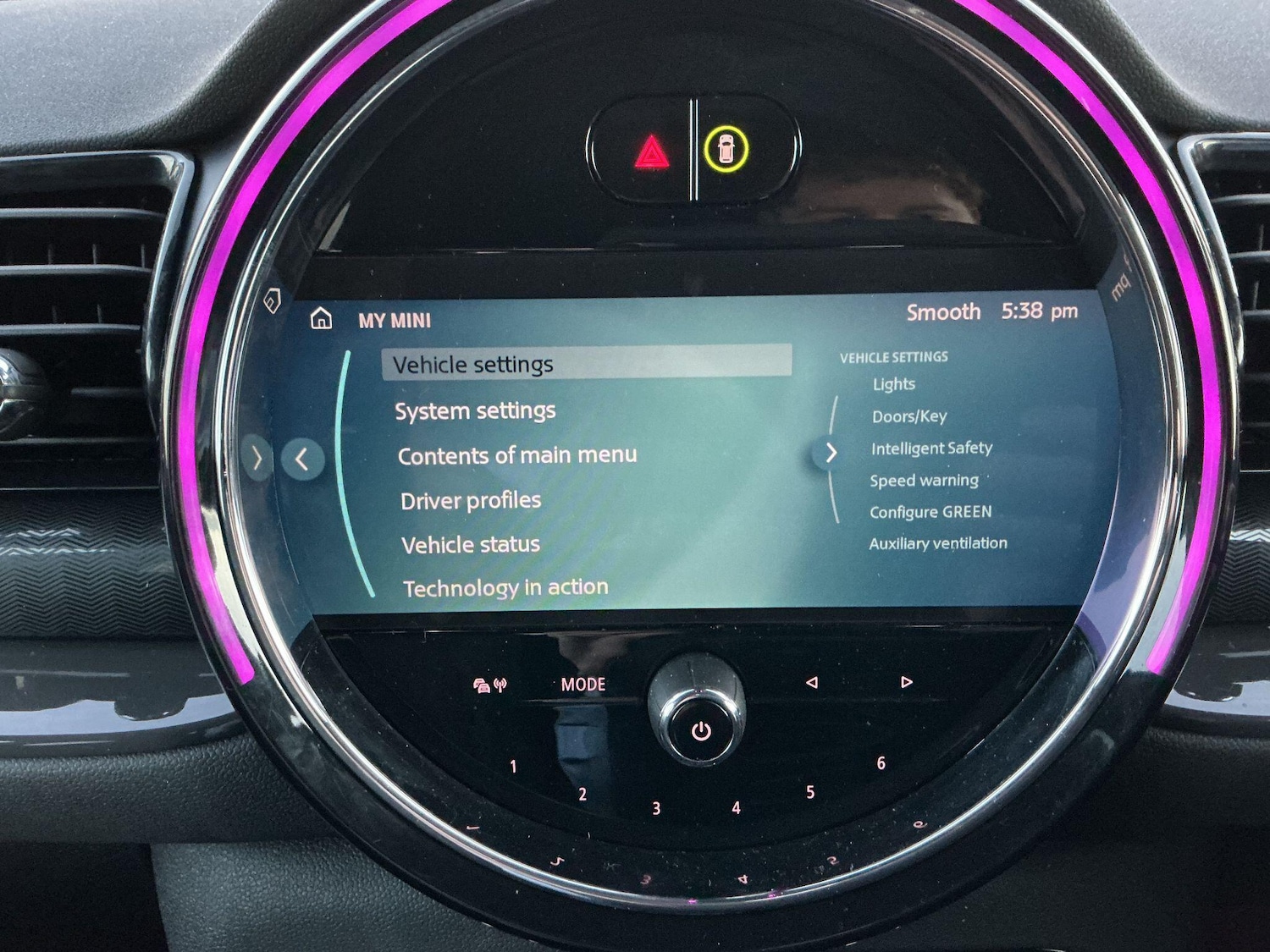 Used MINI Clubman 2024 for sale - 76423089: Photo 45