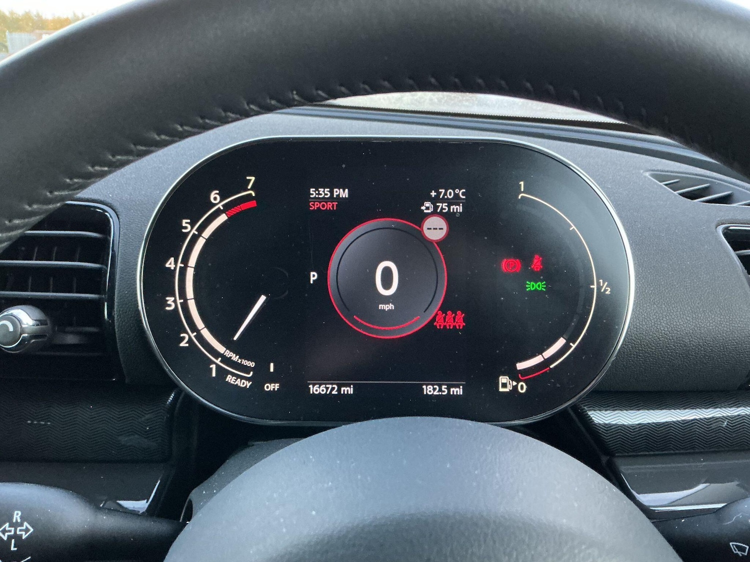 Used MINI Clubman 2024 for sale - 76423089: Photo 46