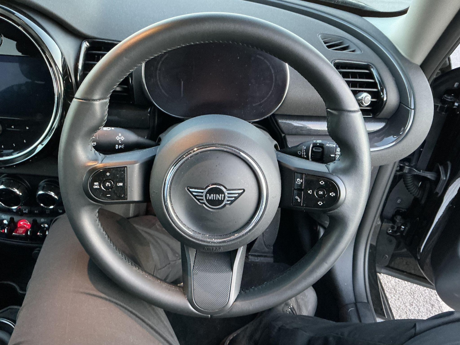 Used MINI Clubman 2024 for sale - 76423089: Photo 53