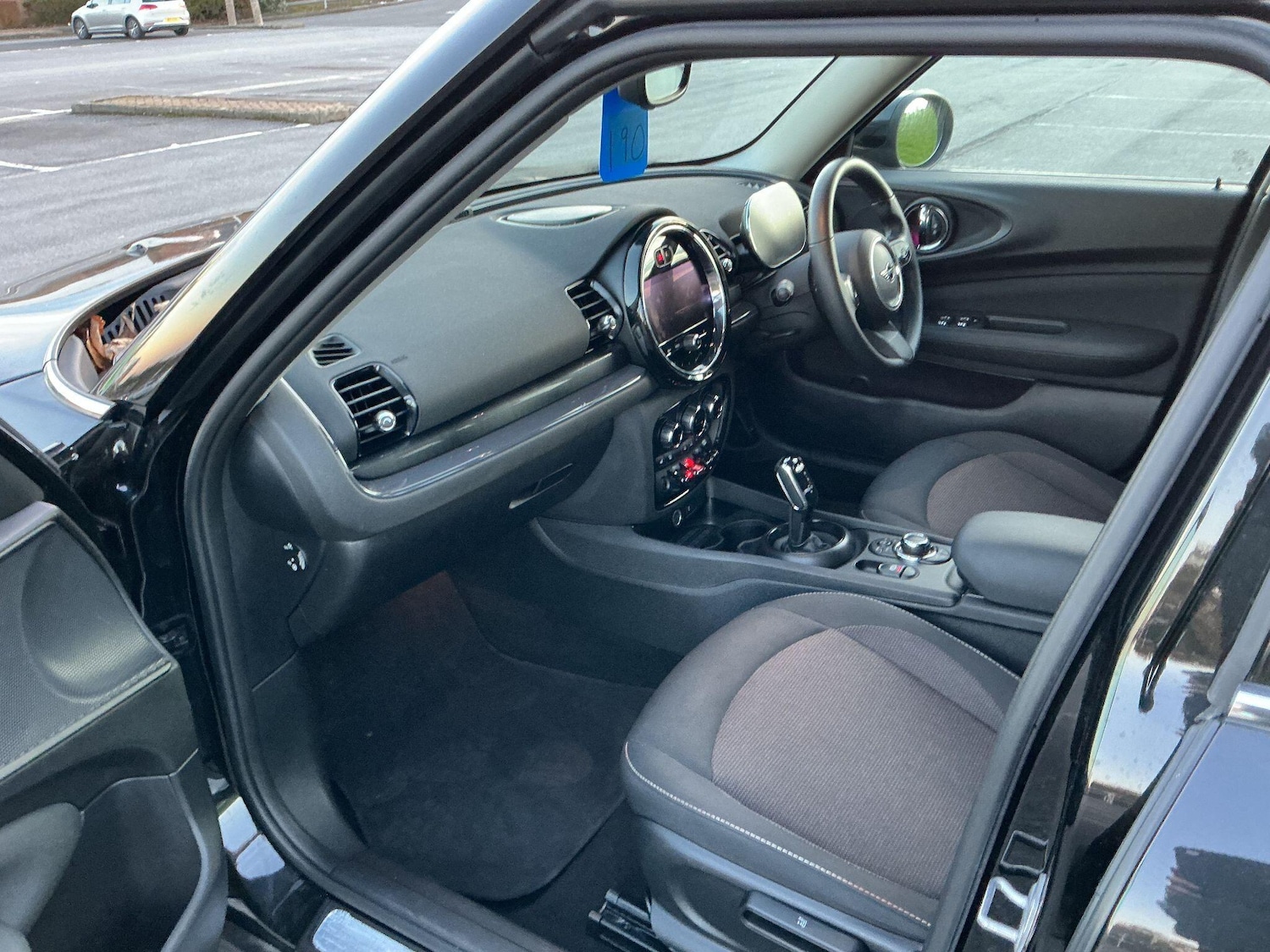 Used MINI Clubman 2024 for sale - 76423089: Photo 54