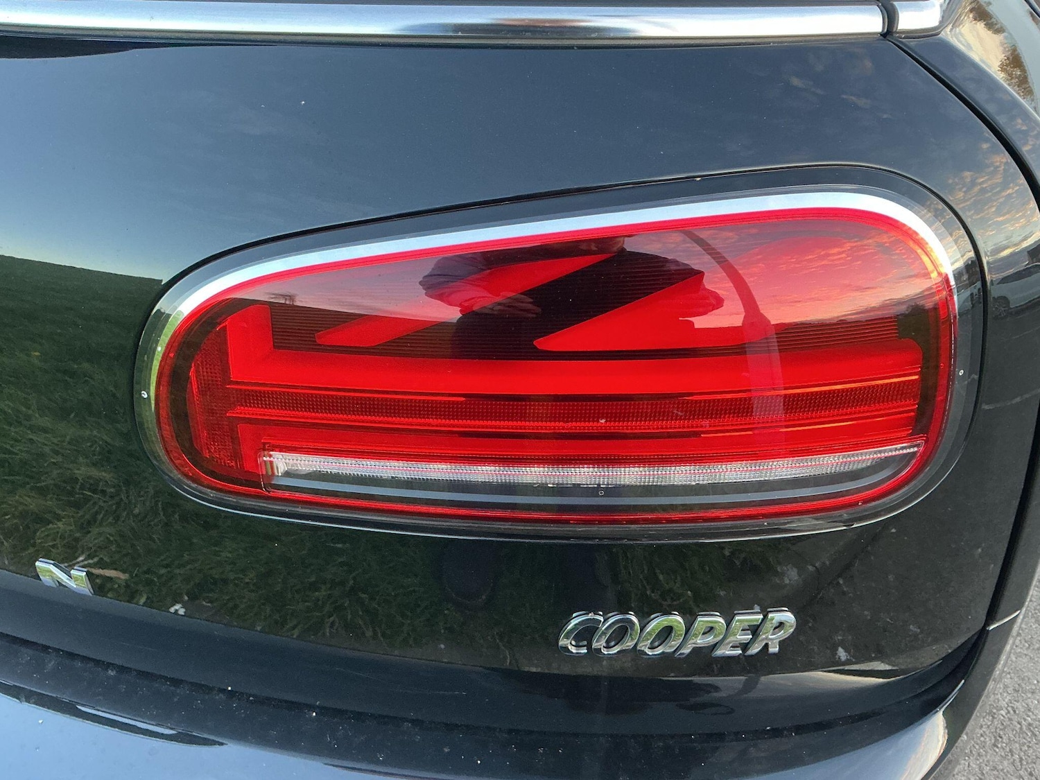 Used MINI Clubman 2024 for sale - 76423089: Photo 56