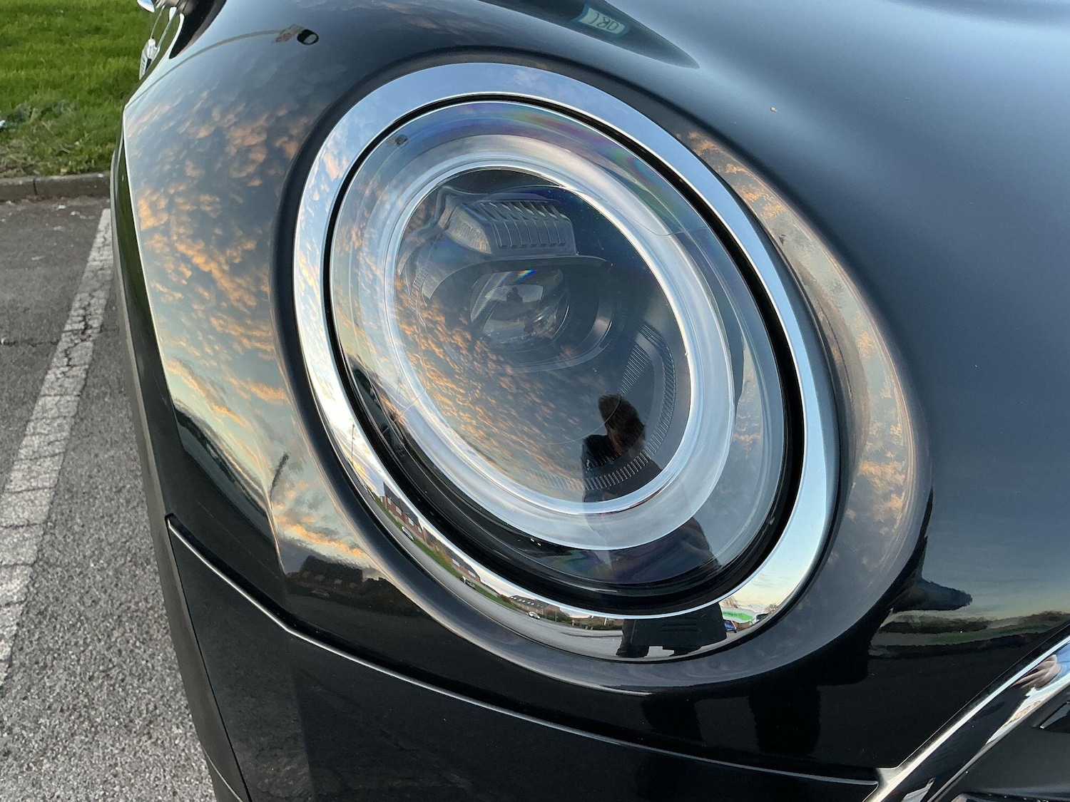 Used MINI Clubman 2024 for sale - 76423089: Photo 57