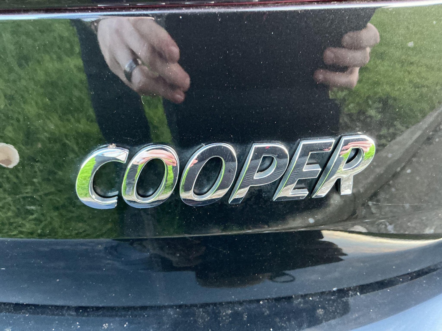 Used MINI Clubman 2024 for sale - 76423089: Photo 59