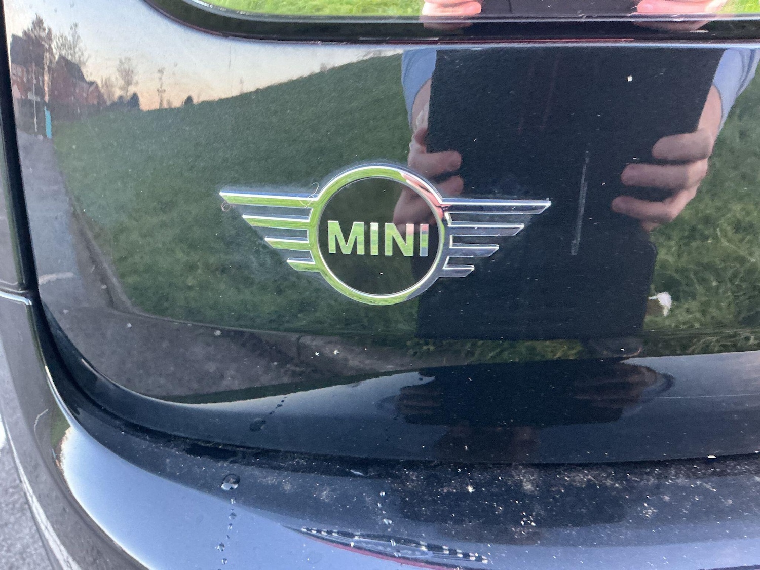 Used MINI Clubman 2024 for sale - 76423089: Photo 60