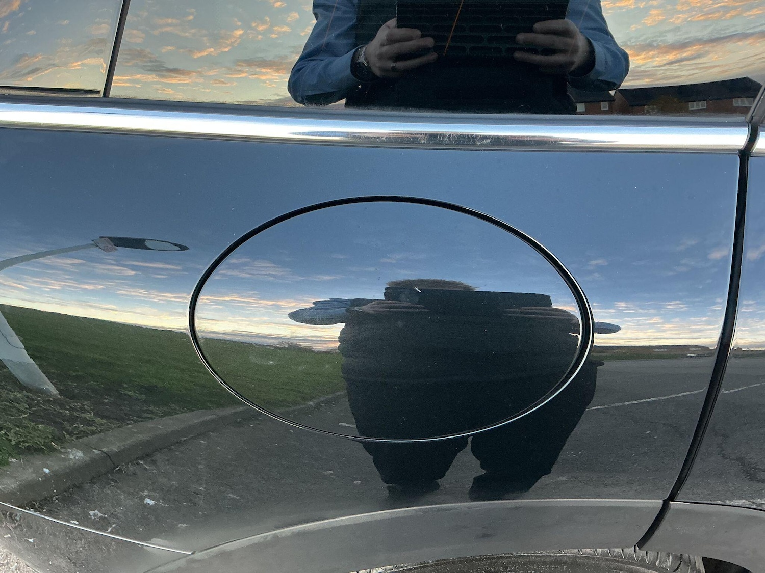 Used MINI Clubman 2024 for sale - 76423089: Photo 62