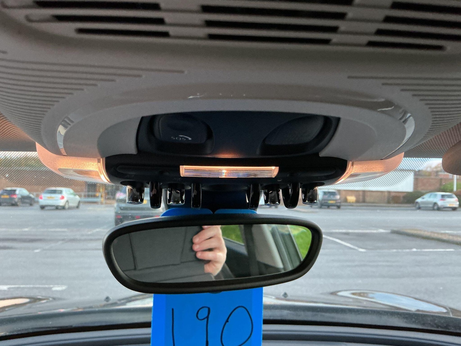 Used MINI Clubman 2024 for sale - 76423089: Photo 63