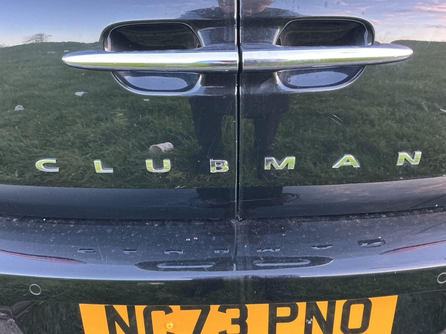 Used MINI Clubman 2024 for sale - 76423089: Photo 67