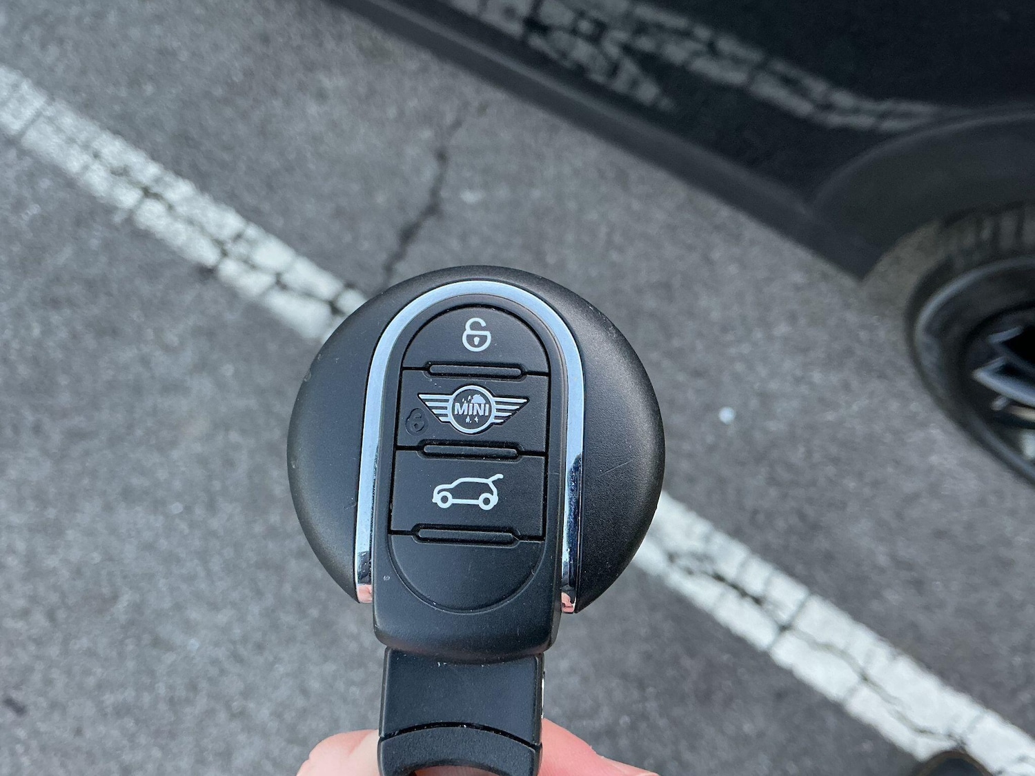 Used MINI Clubman 2024 for sale - 76423089: Photo 70