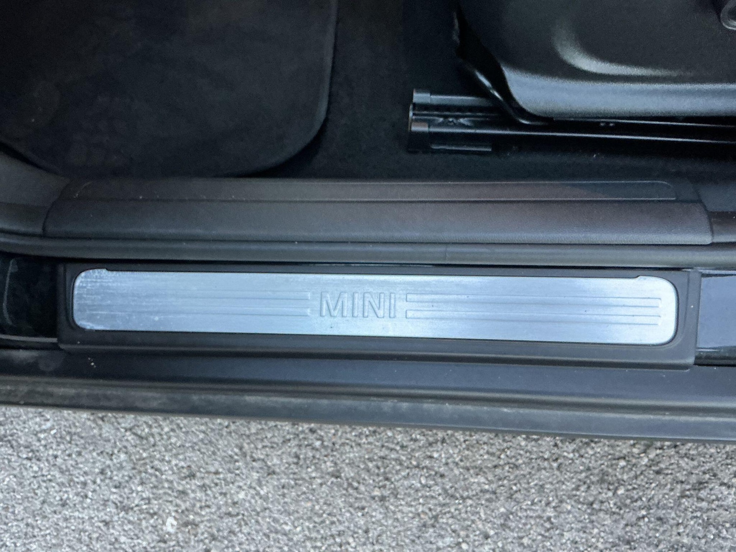 Used MINI Clubman 2024 for sale - 76423089: Photo 71