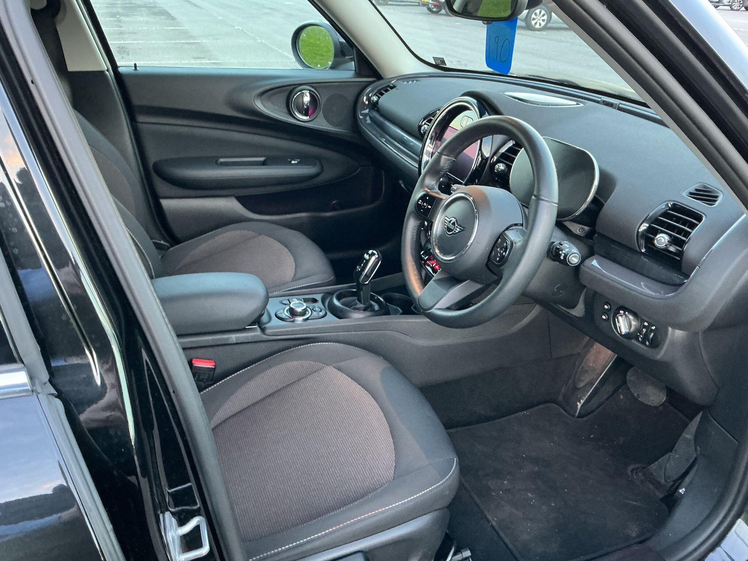 Used MINI Clubman 2024 for sale - 76423089: Photo 72